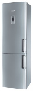ลักษณะเฉพาะ, รูปถ่าย ตู้เย็น Hotpoint-Ariston HBT 1201.3 M NF H