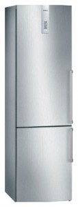 katangian, larawan Refrigerator Bosch KGF39P99
