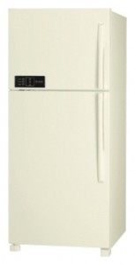 özellikleri, fotoğraf Buzdolabı LG GN-M562 YVQ
