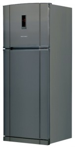 Характеристики, фото Холодильник Vestfrost FX 435 MH