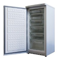 katangian, larawan Refrigerator Kraft BD-152