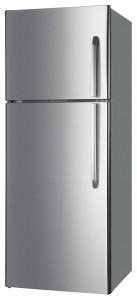 характеристики, Фото Холодильник LGEN TM-177 FNFX