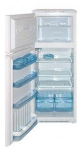katangian, larawan Refrigerator NORD 245-6-320