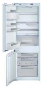 характеристики, Фото Холодильник Siemens KI28SA50
