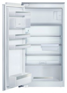 kjennetegn, Bilde Kjøleskap Siemens KI20LA50