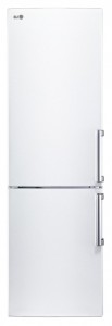Характеристики, фото Холодильник LG GW-B469 BQCP
