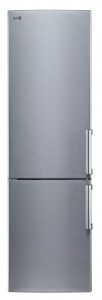 Характеристики, фото Холодильник LG GW-B509 BLCP