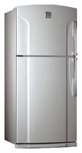 Характеристики, фото Холодильник Toshiba GR-M74RD MS