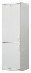 katangian, larawan Refrigerator Zanussi ZRB 370