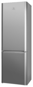 đặc điểm, ảnh Tủ lạnh Indesit IBF 181 S