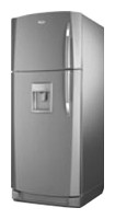 Характеристики, фото Холодильник Whirlpool MD 560 SF WP