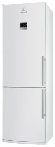 katangian, larawan Refrigerator Electrolux EN 3481 AOW