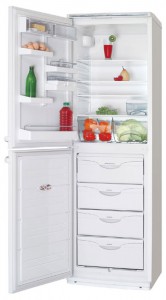 Характеристики, фото Холодильник ATLANT МХМ 1818-33