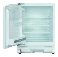 характеристики, Фото Холодильник Kuppersbusch IKU 1690-1