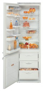 характеристики, Фото Холодильник ATLANT МХМ 1833-03