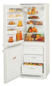 katangian, larawan Refrigerator ATLANT МХМ 1807-22