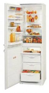katangian, larawan Refrigerator ATLANT МХМ 1805-33