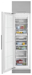характеристики, Фото Холодильник TEKA TGI2 200 NF