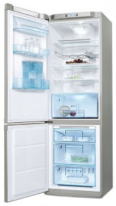 Характеристики, фото Холодильник Electrolux ENB 35405 S