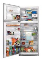 Характеристики, фото Холодильник Toshiba GR-M74RD SC