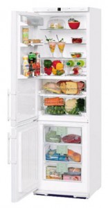 Характеристики, фото Холодильник Liebherr CBP 4056