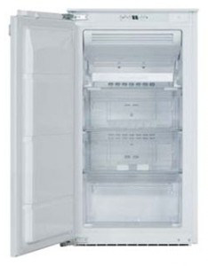 özellikleri, fotoğraf Buzdolabı Kuppersbusch ITE 138-0