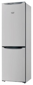 katangian, larawan Refrigerator Hotpoint-Ariston SBM 1820 V