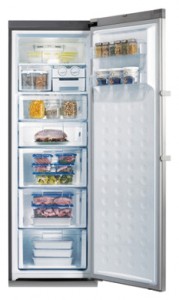 характеристики, Фото Холодильник Samsung RZ-80 FHIS
