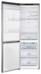 Характеристики, фото Холодильник Samsung RB-32 FSRNDSA