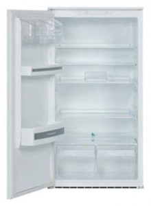 характеристики, Фото Холодильник Kuppersbusch IKE 198-0