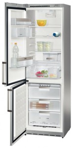 характеристики, Фото Холодильник Siemens KG36SA45