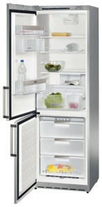 katangian, larawan Refrigerator Siemens KG36SA70