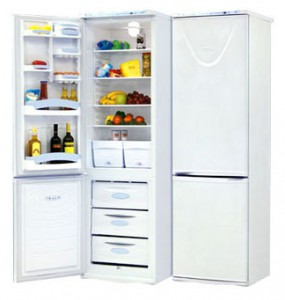 đặc điểm, ảnh Tủ lạnh NORD 183-7-050