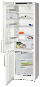 характеристики, Фото Холодильник Siemens KG39SA10
