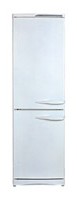 характеристики, Фото Холодильник Stinol RF 370 BK
