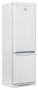 katangian, larawan Refrigerator Indesit NBA 18