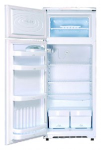đặc điểm, ảnh Tủ lạnh NORD 241-6-710