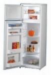 BEKO RRN 2250 HCA Fridge refrigerator with freezer drip system, 255.00L