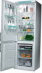 Electrolux ERB 8643 Frigo réfrigérateur avec congélateur, 337.00L