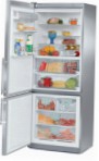 Liebherr CBNes 5067 Fridge refrigerator with freezer drip system, 422.00L