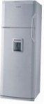 BEKO CHE 40000 D Frigo réfrigérateur avec congélateur système goutte à goutte, 400.00L