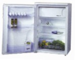 Hansa RFAK130iAFP Fridge refrigerator with freezer drip system, 153.00L
