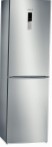 Bosch KGN39AI15 Kühlschrank kühlschrank mit gefrierfach no frost, 315.00L
