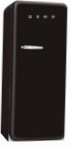 Smeg FAB28LNE Fridge refrigerator with freezer drip system, 271.00L