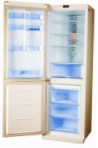 LG GA-B359 PECA Fridge refrigerator with freezer, 264.00L
