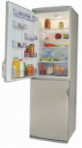 Vestfrost VB 362 M2 X Fridge refrigerator with freezer, 368.00L