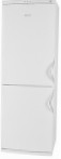 Vestfrost VB 301 M1 01 Kühlschrank kühlschrank mit gefrierfach handbuch, 279.00L