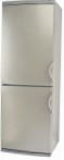 Vestfrost VB 301 M1 05 Fridge refrigerator with freezer manual, 279.00L
