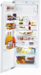 Liebherr IKB 2754 Fridge refrigerator with freezer drip system, 220.00L