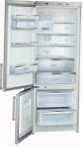 Bosch KGN57A61NE Kühlschrank kühlschrank mit gefrierfach, 443.00L